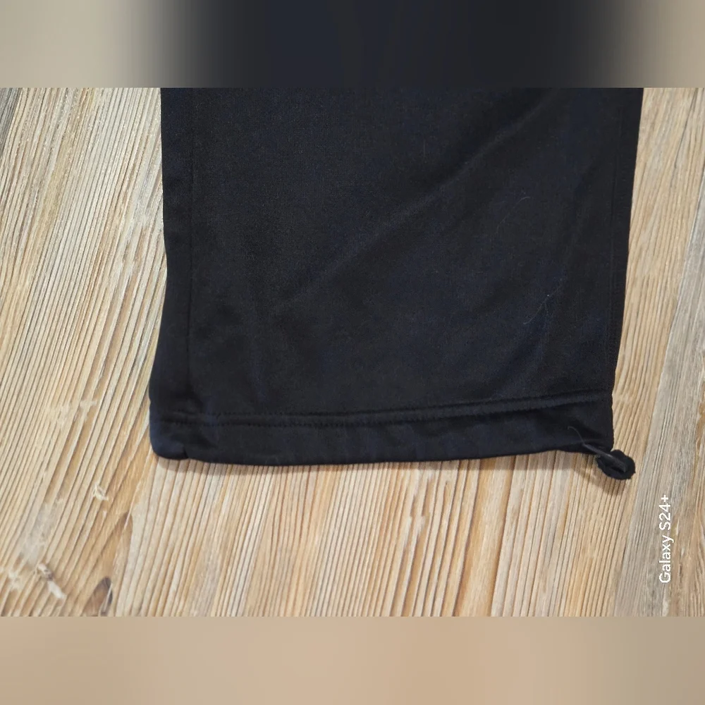 Nike Black Men’s Sweatpants Joggers - Picture 3 of 16